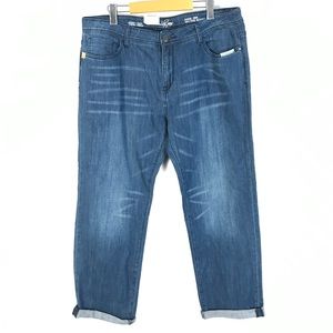 Lola jeans Sadie boyfriend jeans